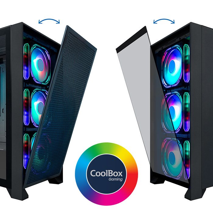 Dual View 700 Dual View 700