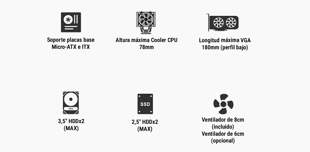 iconos T313