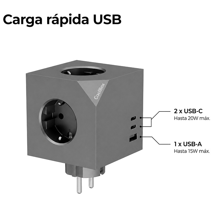 Cubik sem fio Cubik sem fio