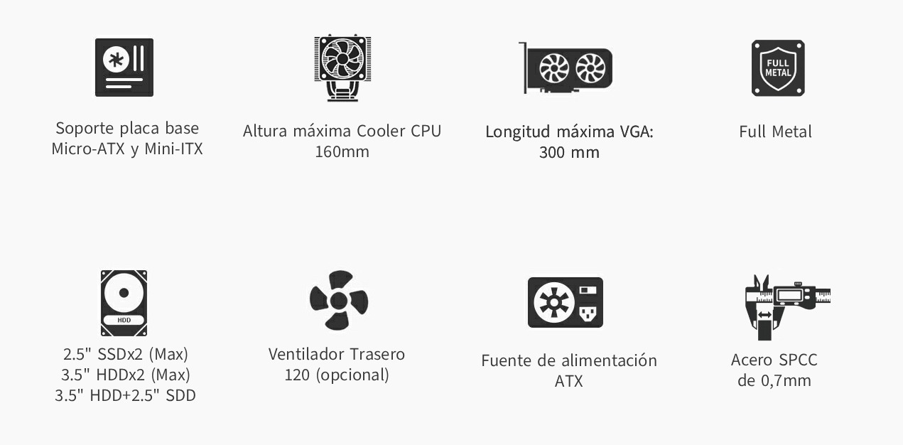 Ícones-M100