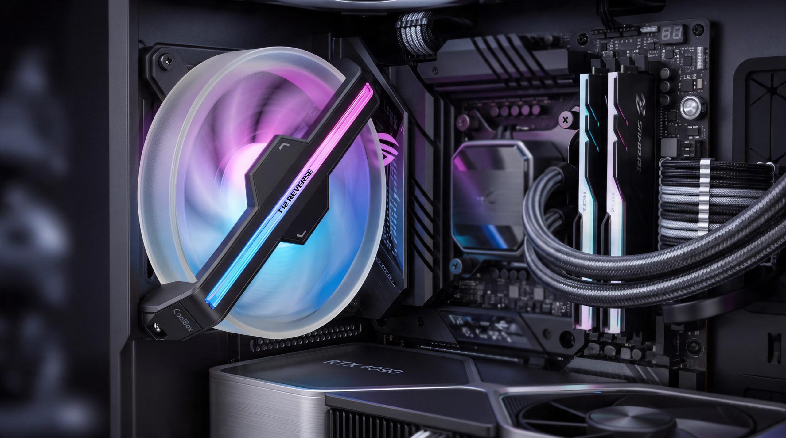 01 Reverse instalado